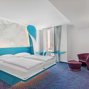 Otel Prize By Radisson, St Pauli