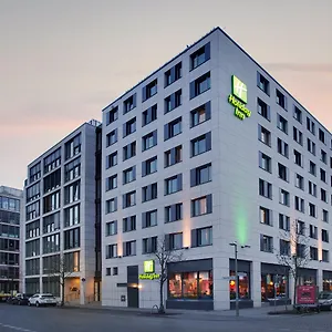 visit hotel