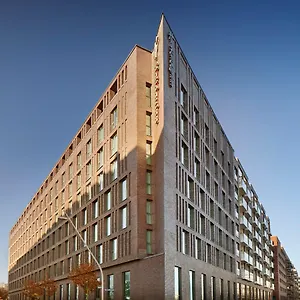 Otel - - Hafencity By Ihg