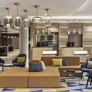 Otel Courtyard By Marriott