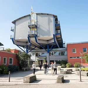 Jugendherberge Hannover Hostel Hannover