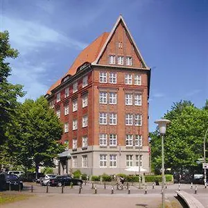 Preuss Im Dammtorpalais Hotel
