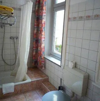 Alpha Hotel Garni Hamburg Germany