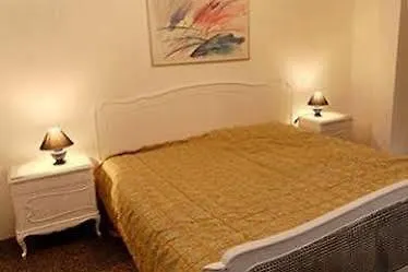 ** Guest house Alpha Hotel Garni Hamburg Germany